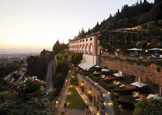 Hotel Belmond San Michele 