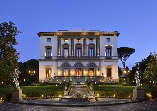 Villa Cora