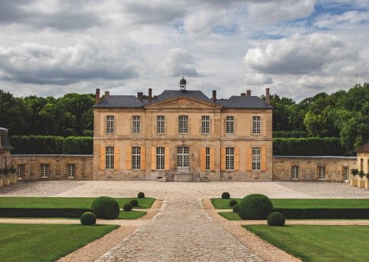 Château de Villette