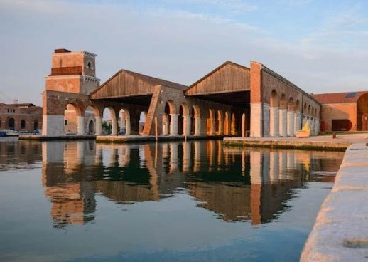 Arsenale 