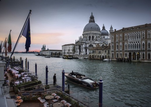 The Gritti Palace